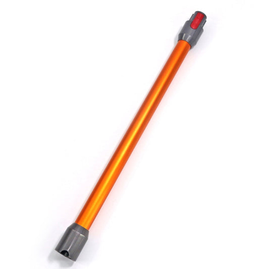 Vacuum Cleaner Extension Rod Metal Straight Pipe, Straight Pipe(Silver), Straight Pipe(Orange), Straight Pipe(Blue), al Straight Pipe(Purple), Straight Pipe(Red)