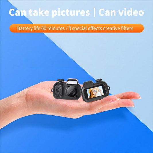 Y3000S Auto Focus 30FPS Sports Camera, Y3000S