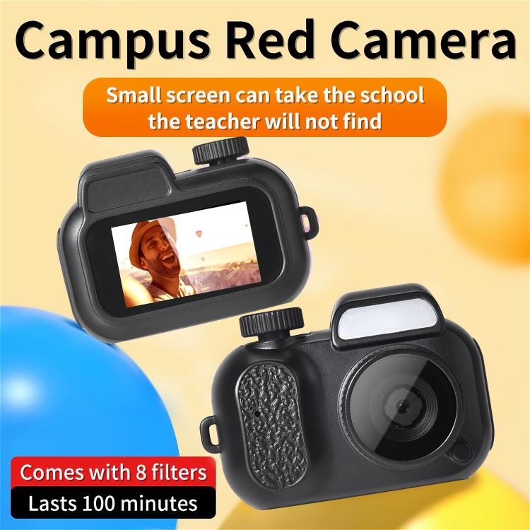 Y3000S Auto Focus 30FPS Sports Camera, Y3000S