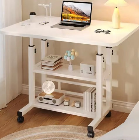 Laptop Desk - Portable and Adjustable