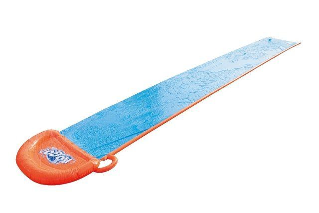 Inflatable Water Slide