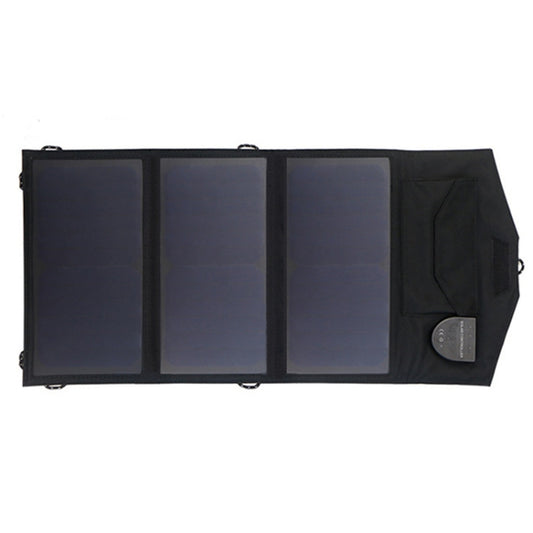 ALLPOWERS 18V 21W Solar Charger Panel Waterproof Foldable Solar Power