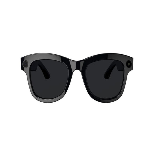 M01 Smart Glasses, with HD Camera, Support Bluetooth Call, AI Intelligent Translation