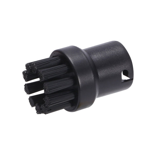 Steam Brush Heads Steamer Accessories For Karcher SC1 / SC2 / SC3 / SC4 / SC5, Copper Brush, Black, Yellow, Red