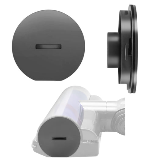 For Dyson V8 / V10 / V11 / V15 Vacuum Cleaner Brush Head Brushroll End Cap, Brushroll End Cap