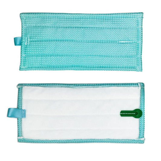 For Vorwerk Vacuum Cleaner Cloth Accessories, SP520 Blue Cleaning Cloth, SP600 Blue Cleaning Cloth, SP600 Gray Dry Cleaning Cloth, SP600 Green Soft Cloth, SP520 Green Universal Cloth