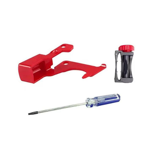 For Dyson V10 / V11 Vacuum Cleaner Main Switch Repair Parts, Configuration 1, Configuration 2, Configuration 3, Configuration 4, Configuration 5, Configuration 6, Configuration 7