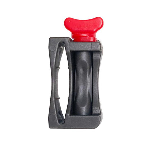 For Dyson V6 / V7 / V8 / V10 / V11 / V15 / V18 / Slim Vacuum Cleaner Switch Latch Holder, Round Latch, Flat Latch