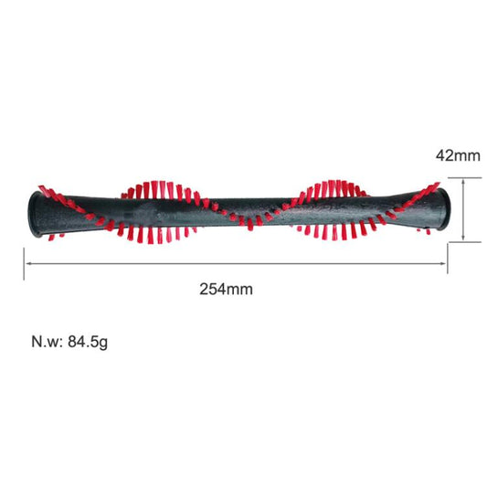For Miele TriflexHX1 Series Vacuum Cleaner Mopping Brush Replacement Parts