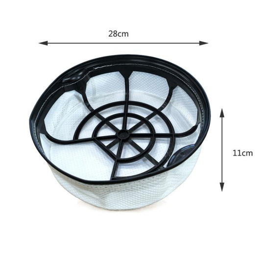 For Karcher T8/1 T14/1 Vacuum Cleaner Dust Compartment Filter 5.731-6.580