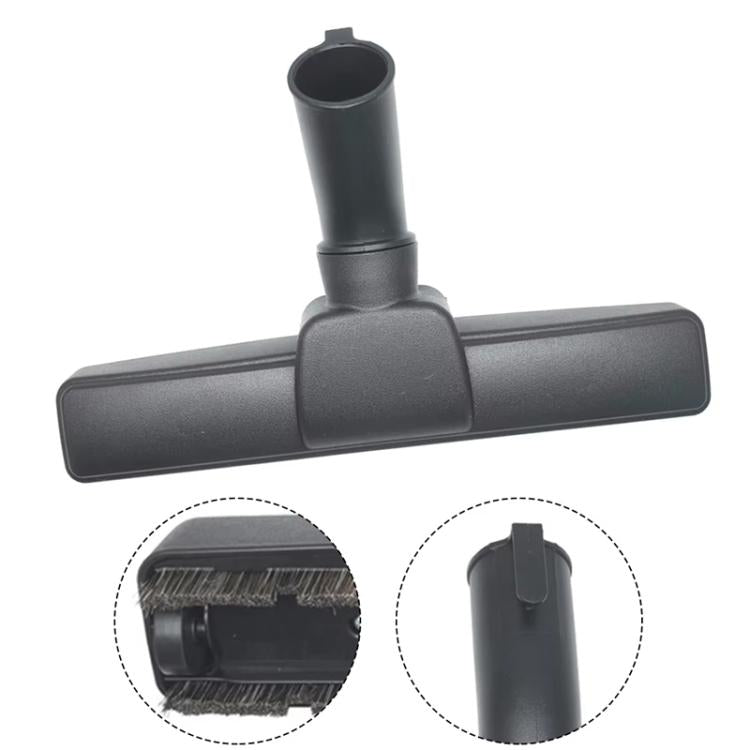 For Miele / Karcher / Philips 35mm Diameter Vacuum Cleaner Brush
