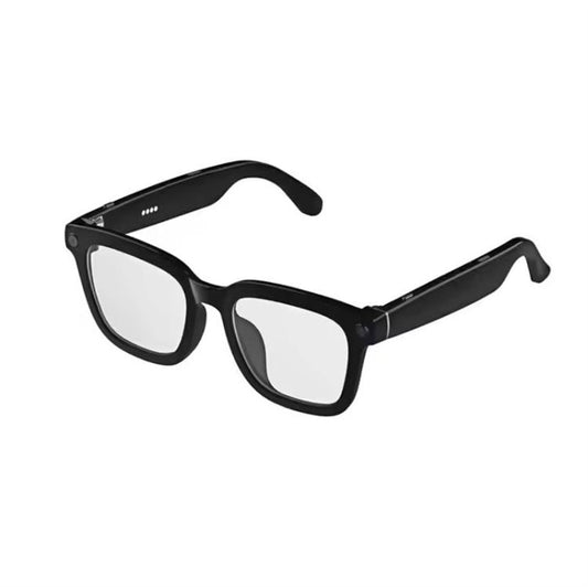 V03-T5 Smart Glasses with 8MP Camera & AI Live Translation 1080P Video Recording