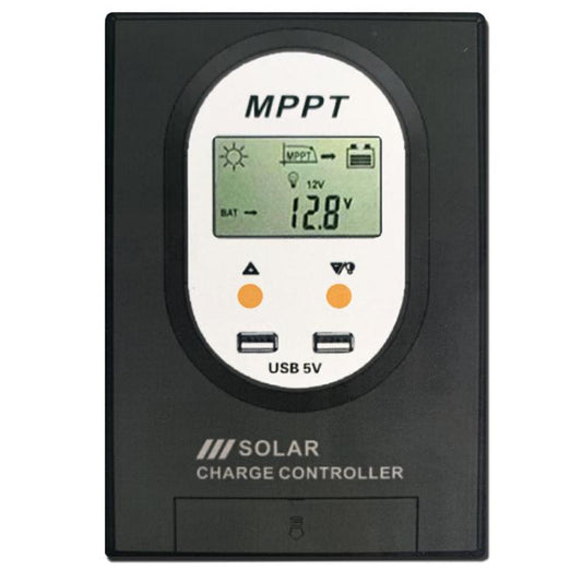 MPPT Solar Controller With Automatic 12V/24V Recognition, SKA-10A, SKA-20A, SKA-30A, SKA-40A, SKA-50A, SKA-60A