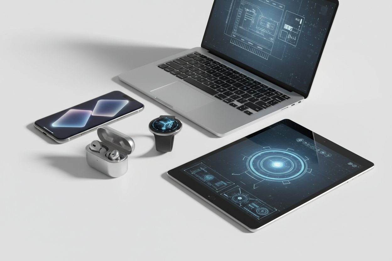 Consumer Electronics