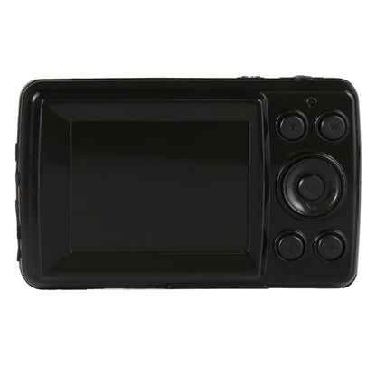 1280x720P HD 4X Digital Zoom 16.0 MP Digital Video Camera Recorder with 2.4 inch TFT Screen