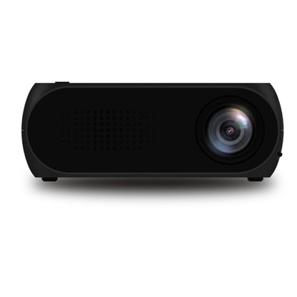 YG320 320*240 Mini LED Projector Home Theater, Support HDMI & AV & SD & USB, YG320 Black, YG320 Silver, YG320 White