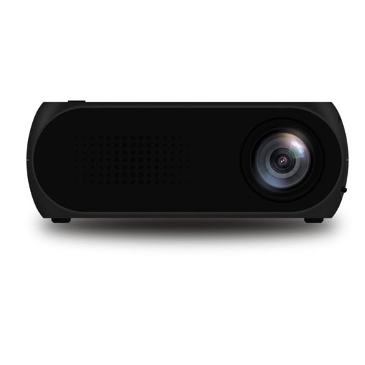 YG320 320*240 Mini LED Projector Home Theater, Support HDMI & AV & SD & USB, YG320 Black, YG320 Silver, YG320 White