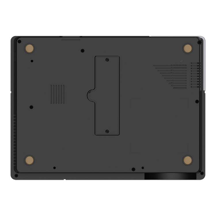 Cheerlux CL770 1920 x 1080P Full HD Smart Projector Android 9.0 1GB+8GB, CL770 (Black), CL770 (White)