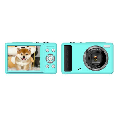 DC15 2.4 inch 18X Digital Zoom Camera 4K HD Video 64MP Shooting