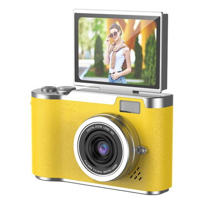 LK007 2.4 inch HD CCD Camera Retro Kids Camera, LK007