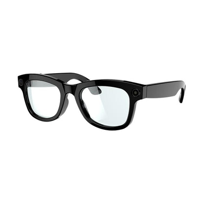 Zeblaze Eyewear AI Shooting Glasses Open-ear Audio AI Assistance