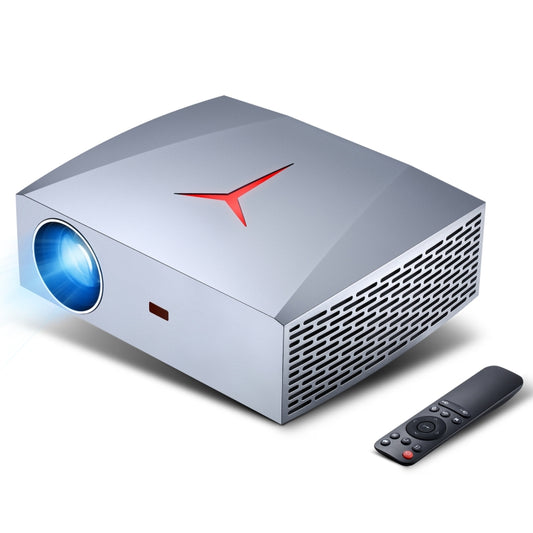 VIVIBRIGHT F40 1920x1080 4200 Lumens Portable Home Theater Wireless Smart Projector with Remote Control, Android Version, Android Version