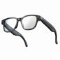 L801 Smart Glasses with 8MP HD Camera Video Recording WiFi Transmission Al Smart Voice Assistant Smart Wearable Headset