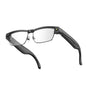 L802 Smart Glasses with 8MP HD Camera Video Recording WiFi Transmission Al Smart Voice Assistant Smart Wearable Headset
