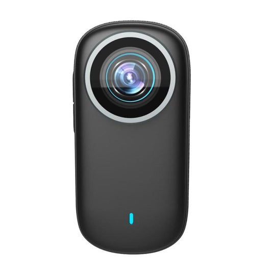 M11 4K Thumb Sports Camera Mini WiFi Camera with Screen, Simple Version, Standard Version