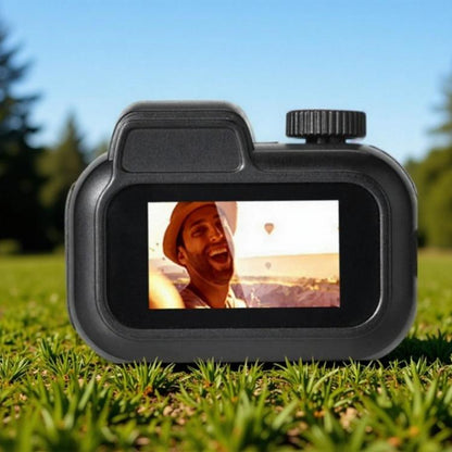 Y3000S Auto Focus 30FPS Sports Camera, Y3000S