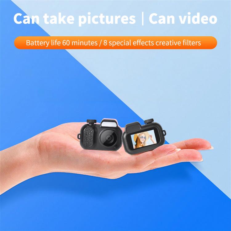 Y3000S Auto Focus 30FPS Sports Camera, Y3000S