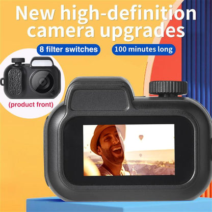 Y3000S Auto Focus 30FPS Sports Camera, Y3000S