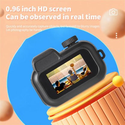 Y3000S Auto Focus 30FPS Sports Camera, Y3000S