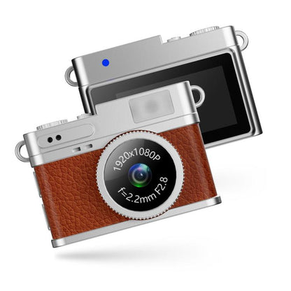 S150 0.96 inch IPS Screen HD Children Mini Digital Camera