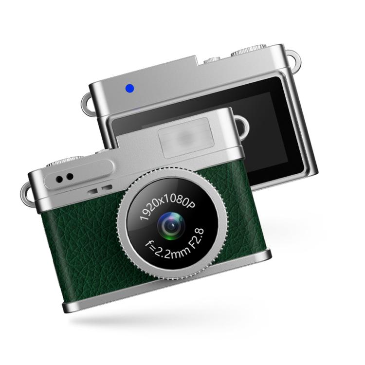 S150 0.96 inch IPS Screen HD Children Mini Digital Camera