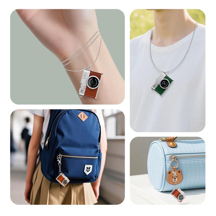 S150 0.96 inch IPS Screen HD Children Mini Digital Camera