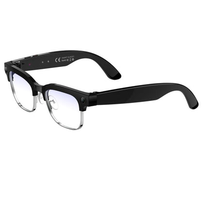W630 800W WiFi4 AI Photo Recognition Smart Translation Bluetooth Call Glasses