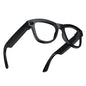 M01S 5MP Smart AI Camera Glasses Supports Voice Calls, Video Recording, WiFi Transmission