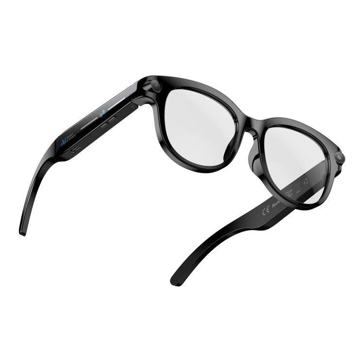 M89 2MP AI Smart Glasses Support Bluetooth Call, AI Intelligent Voice Assistant