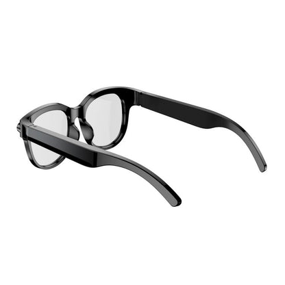M89 2MP AI Smart Glasses Support Bluetooth Call, AI Intelligent Voice Assistant