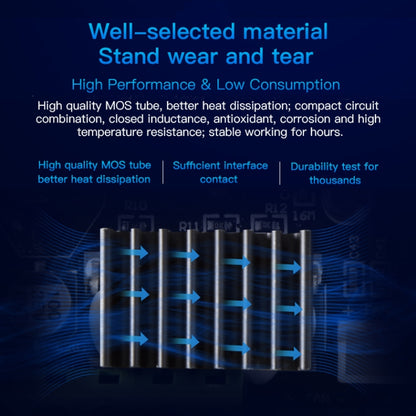 Creality Ender-3 / 3Pro Noiseless Motherboard 3D Printer Part Accessories