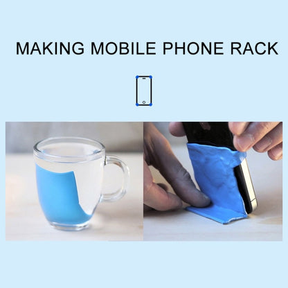 10m 1.75mm Normal Temperature PLA Cable 3D Printing Pen Consumables, 10m PLA