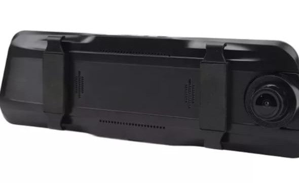 DVR Mirror Dash Camera