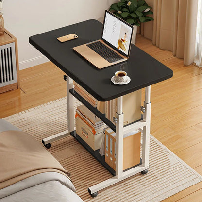 Laptop Desk  - Portable and Adjustable