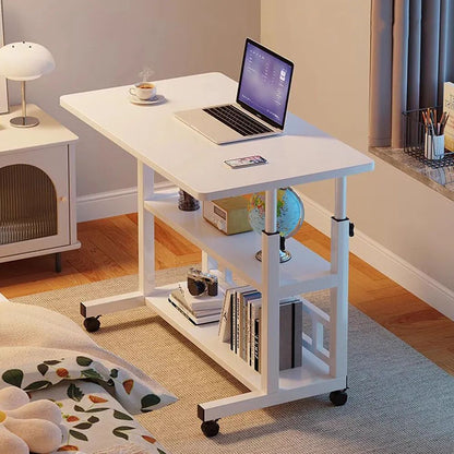 Laptop Desk  - Portable and Adjustable