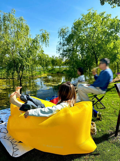 Beach Air Sofa Lounger Inflatable
