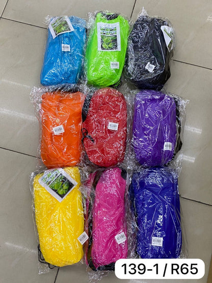 Beach Air Sofa Lounger Inflatable