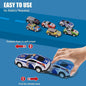 Alloy Car Model Cars in a Gift Box 50 Cars