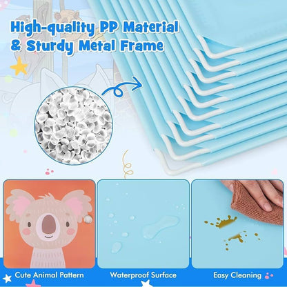 Kiddies Anime Wardrobe - 4 Design Options!