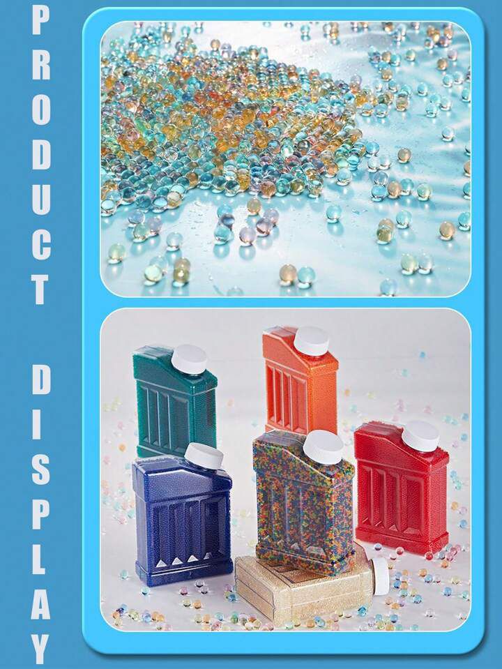 Premium Gel Balls 20,000 (Approx.)